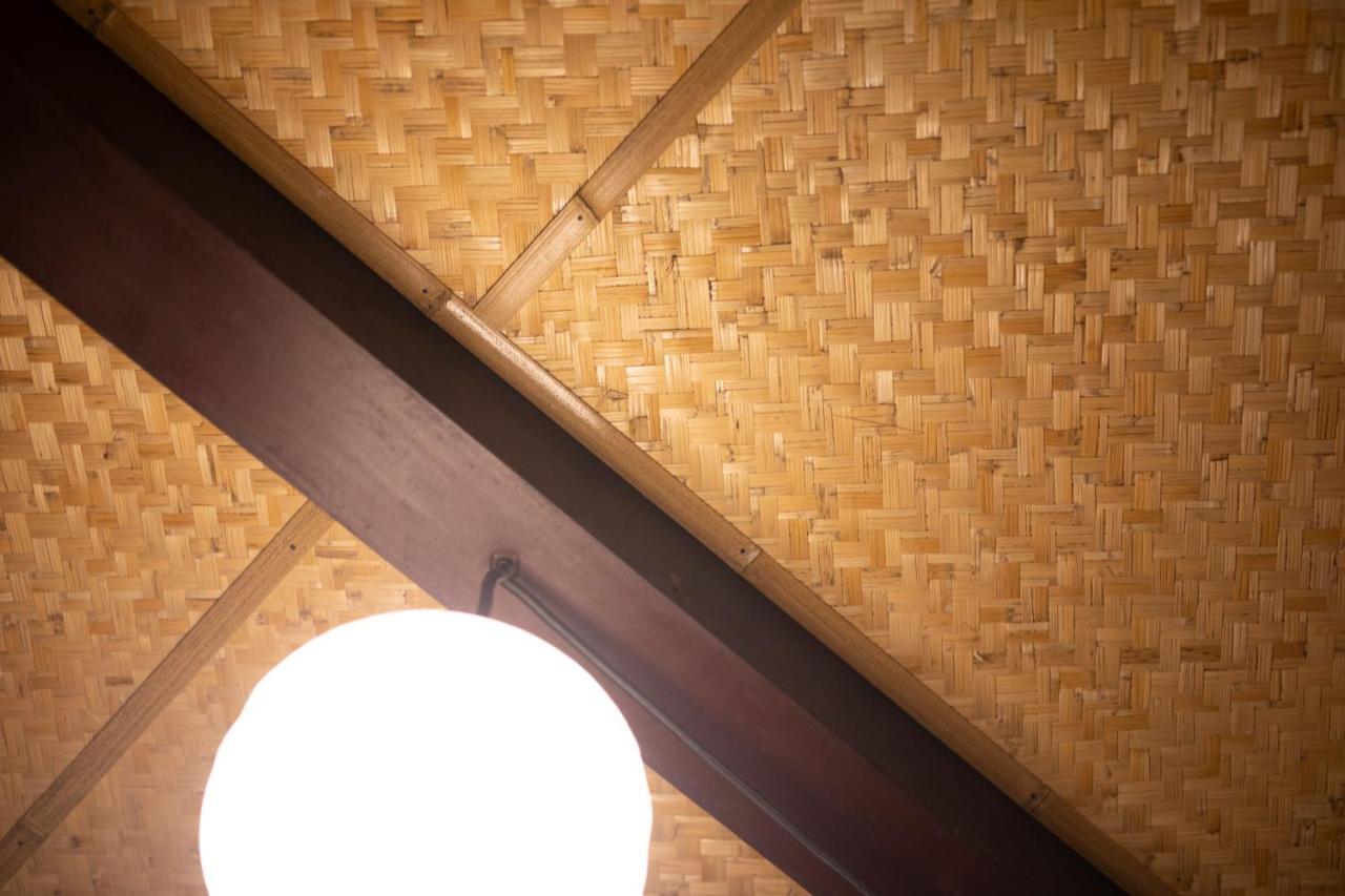 naokonoza Bettei Umekoji Villa Kiotó Kültér fotó