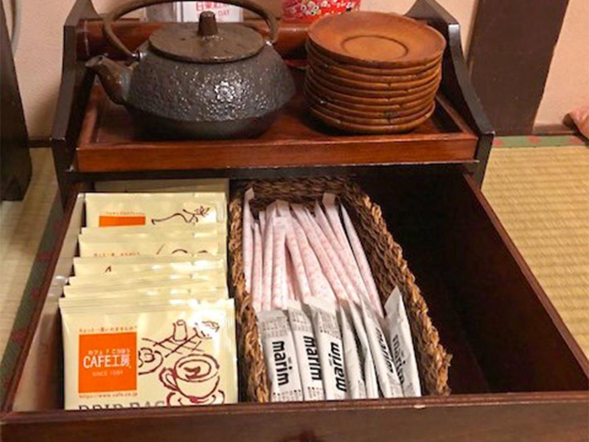 naokonoza Bettei Umekoji Villa Kiotó Kültér fotó